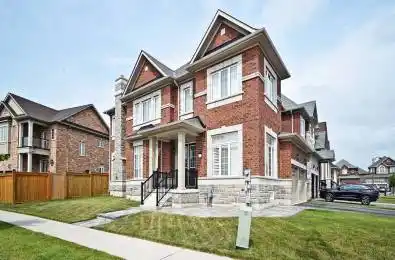 77 Wildflower Lane Halton Hills Ontario L7G 0A5