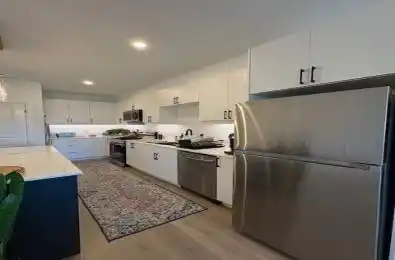 3900 Savoy Street Unit# 5 London South Ontario N6P 0H9