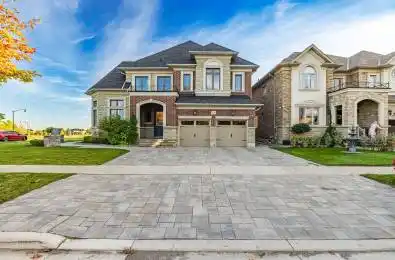 29 Chiming Road Brampton Ontario L6P 4E1