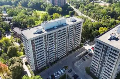 50 Inverlochy Boulevard Unit# 810 Markham Ontario L3T 4T6