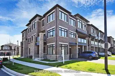 1537 Moonseed Place Milton Ontario L9T 7E7