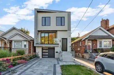 24 Elmsdale Road Toronto E03 Ontario M4J 3M4