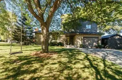 31 Brock Crescent Collingwood Ontario L9Y 4A4