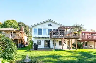 274 Sherin Avenue Peterborough Ontario K9J 1B6