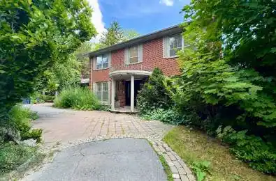 19 Chieftain Crescent Toronto C12 Ontario M2L 2H3