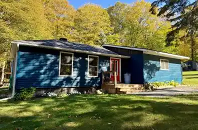 393 Doe Lake Road Armour Ontario P0A 1J0