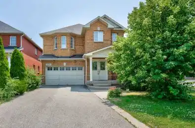 1030 Agram Drive Oakville Ontario L6H 7L6