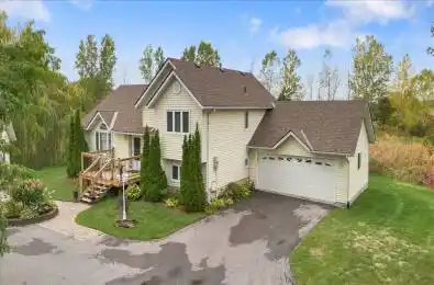 256 Edward Street Stirling-Rawdon Ontario K0K 3E0