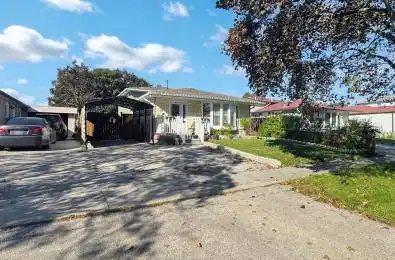 18 Hutcherson Square Toronto E11 Ontario M1B 1C6