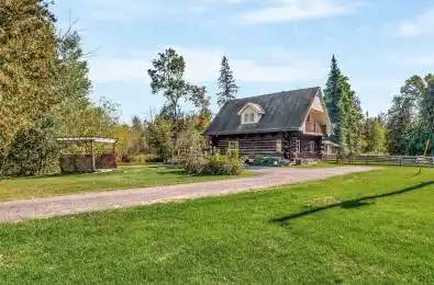 714 Sills Road Centre Hastings Ontario K0K 3E0