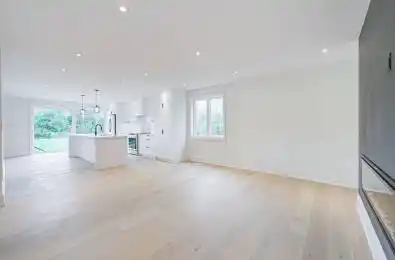 26375 Woodbine Avenue Georgina Ontario L4P 3E9