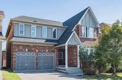 127 Alpaca Drive Richmond Hill Ontario L4E 0R2