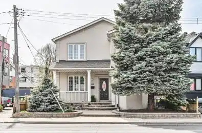 454 Donlands Avenue Toronto E03 Ontario M4J 3S5