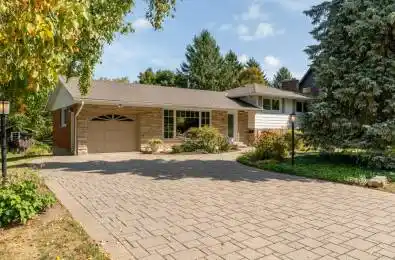 18 Colborn Street Guelph Ontario N1G 2M5