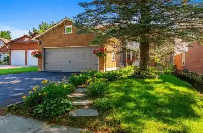 30 Moffat Crescent Aurora Ontario L4G 4Z8