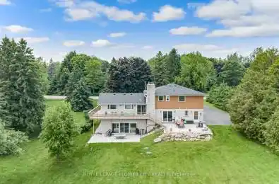 5 Glenn Court Caledon Ontario L7K 0P3