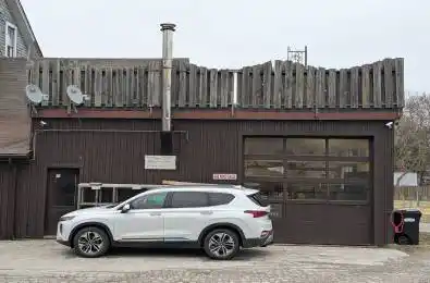 1341 Killarney Bch Road Unit# 3 Innisfil Ontario L0L 1W0