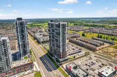 2550 Simcoe Street Unit# PH08 Oshawa Ontario L1L 0R5