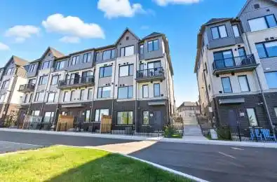 160 Densmore Road Unit# 601 Cobourg Ontario K9A 4J9