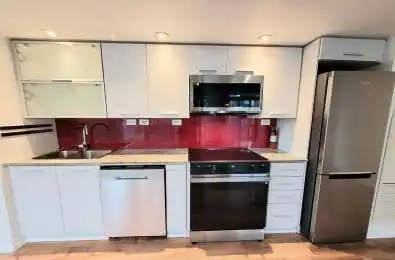 8 Telegram Mews Unit# 1709 Toronto C01 Ontario M5V 3Z5