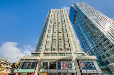 155 Yorkville Avenue Unit# 2213 Toronto C02 Ontario M5R 1C4