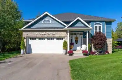 86 Marilyn Avenue Wasaga Beach Ontario L9Z 2Y1