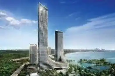 30 Shore breeze Drive Unit# 3918 Toronto W06 Ontario M8V 0J1