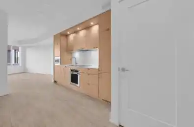 259 The Kingsway N/A Unit# 330 Toronto W08 Ontario M9A 0G2