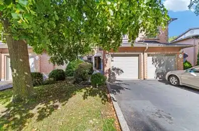 2065 Sixth Line Unit# 5 Oakville Ontario L6H 5R8