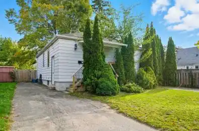 559 Hamilton Street Peterborough Ontario K9J 4C2