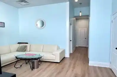 33 Luzon Avenue Unit# Unit 3 Markham Ontario L6B 0M6