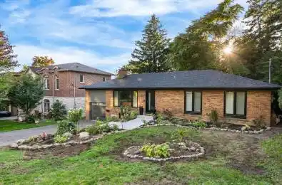 304 East Avenue Unit# Bsmnt Toronto E10 Ontario M1C 2W4