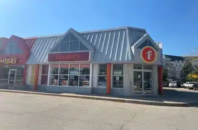 14846 Yonge Street Aurora Ontario L4G 1N2
