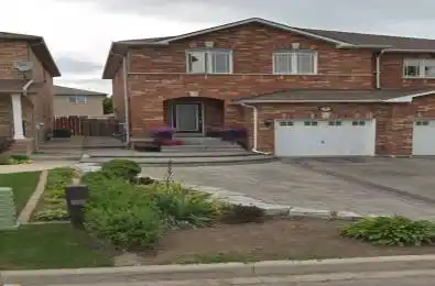 29 Cassia Crescent Vaughan Ontario L6A 3N3