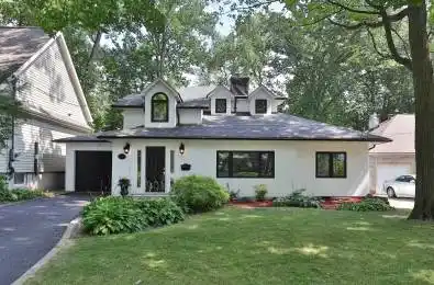 1389 Milton Avenue Mississauga Ontario L5G 3C5