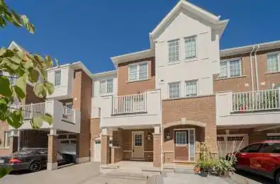 1018 Dragonfly Avenue Pickering Ontario L1X 0E9