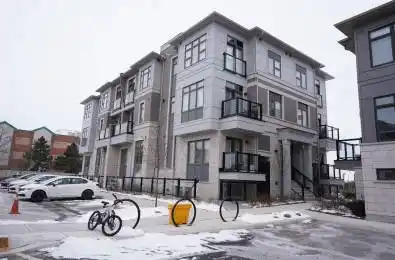 70 Halliford Place Unit# 414 Brampton Ontario L6P 4R1