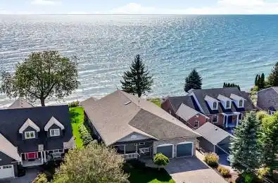 39 Tremaine Terrace Cobourg Ontario K9A 5A7