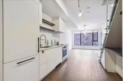 35 Wabash Avenue Unit# 330 Toronto W01 Ontario M6R 0A9