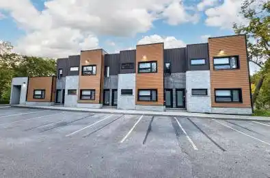 147 Pond Mills Road Unit# 2 London South Ontario N5Z 3X3