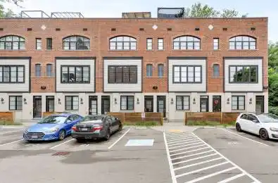 405 Plains Road Unit# 22 Burlington Ontario L7T 2C9