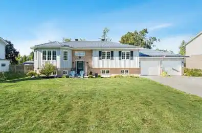 28 Shelswell Boulevard Oro-Medonte Ontario L0L 2E0