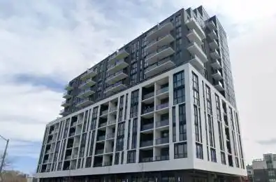 3445 Sheppard Avenue Unit# B-202 Toronto E05 Ontario M1T 3K5