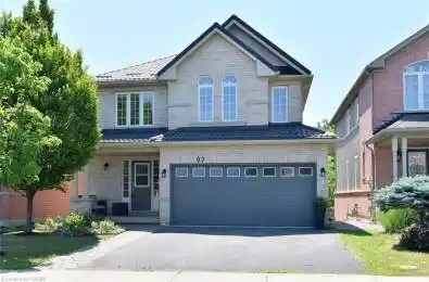 97 Barrett Avenue Brantford Ontario N3S 0B4