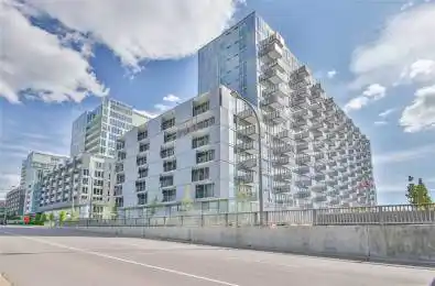38 Monte Kwinter Court Unit# 1005 Toronto C06 Ontario M3H 0E2