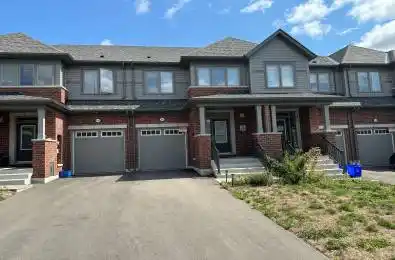 100 Bayardo Drive Oshawa Ontario L1H 7K4