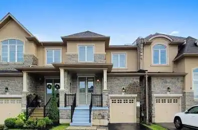 6 Callon Drive Hamilton Ontario L6G 3K9