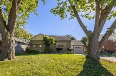 68 Connaught Avenue Welland Ontario L3C 1G5