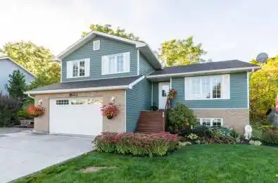 79 Duncan Street Centre Hastings Ontario K0K 2K0