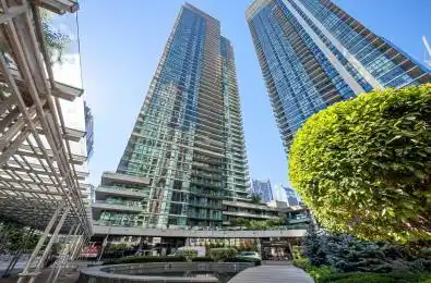 33 Bay Street Unit# 3104 Toronto C01 Ontario M5J 2Z3